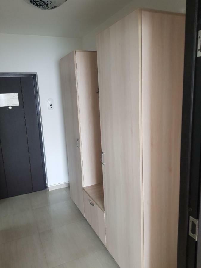 Studio Central Piatra Neamt Luaran gambar
