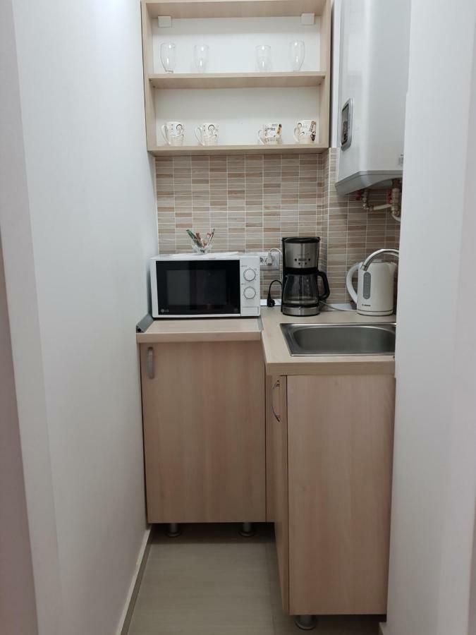 Studio Central Piatra Neamt Luaran gambar